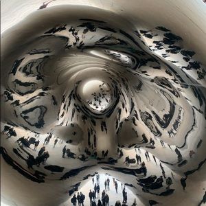 Meet your Posher, Vilma